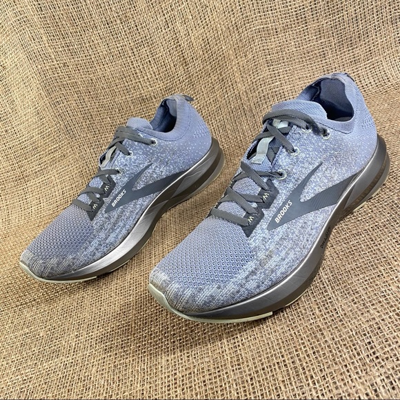 Brooks Shoes - 🛑SOLD🛑    Brooks Running Shoes Levitate Size 12 Medium